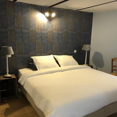 Cuerne Bed&Breakfast Kuurne Екстер'єр фото