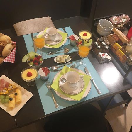 Cuerne Bed&Breakfast Kuurne Екстер'єр фото