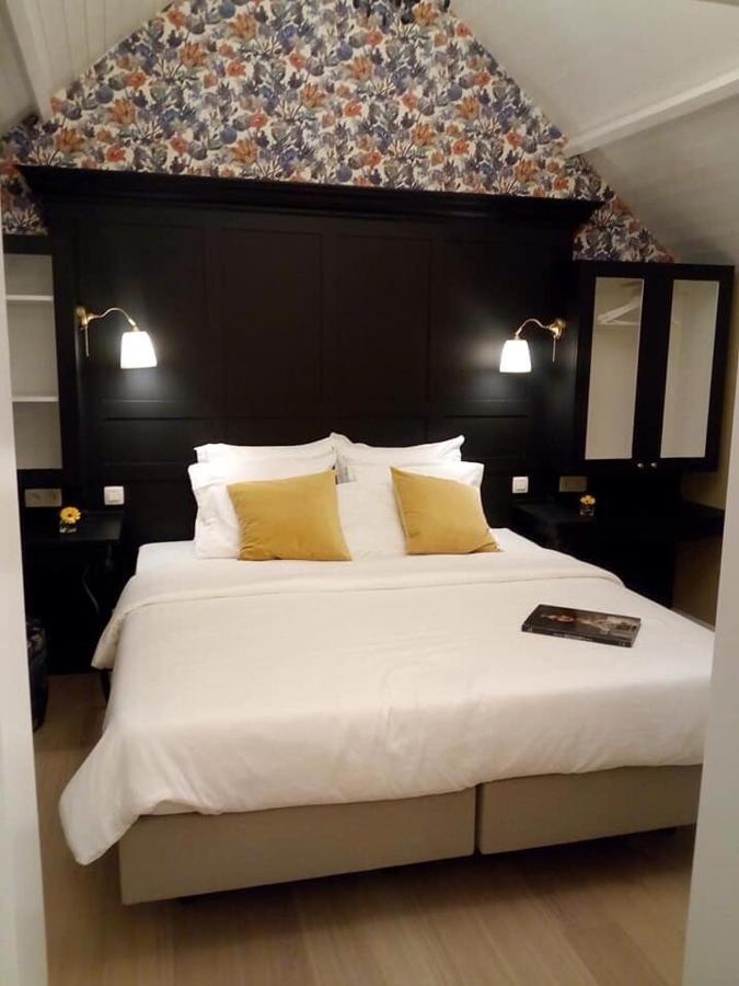 Cuerne Bed&Breakfast Kuurne Екстер'єр фото