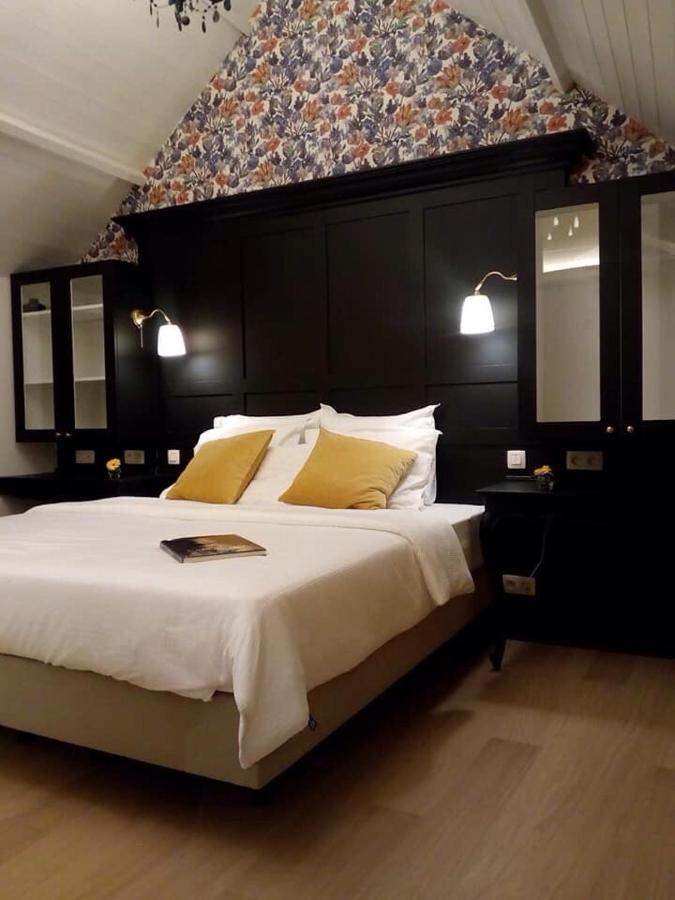 Cuerne Bed&Breakfast Kuurne Екстер'єр фото