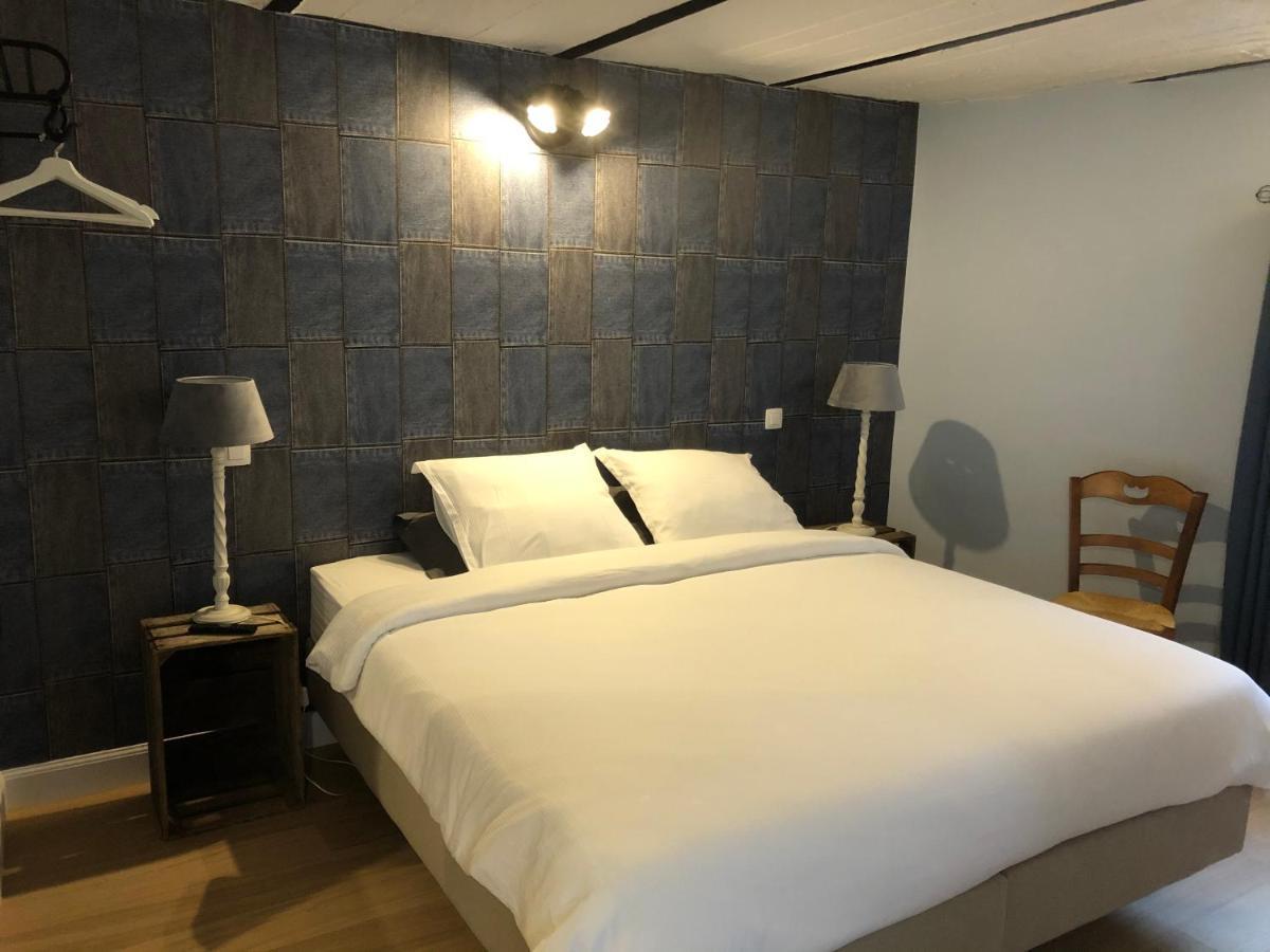Cuerne Bed&Breakfast Kuurne Екстер'єр фото