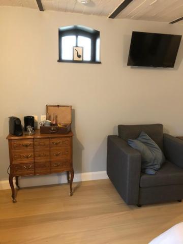 Cuerne Bed&Breakfast Kuurne Екстер'єр фото