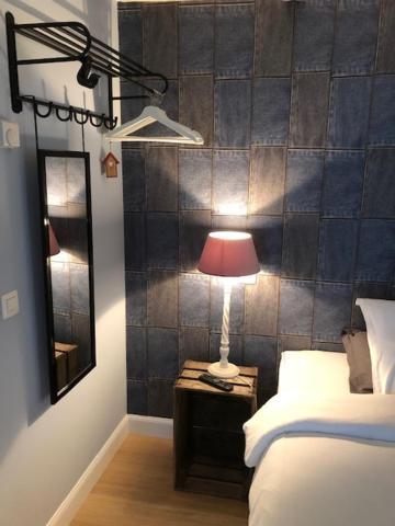Cuerne Bed&Breakfast Kuurne Екстер'єр фото