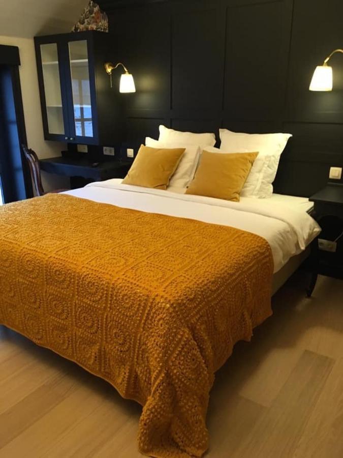 Cuerne Bed&Breakfast Kuurne Екстер'єр фото
