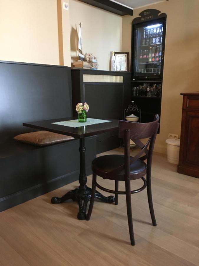 Cuerne Bed&Breakfast Kuurne Екстер'єр фото