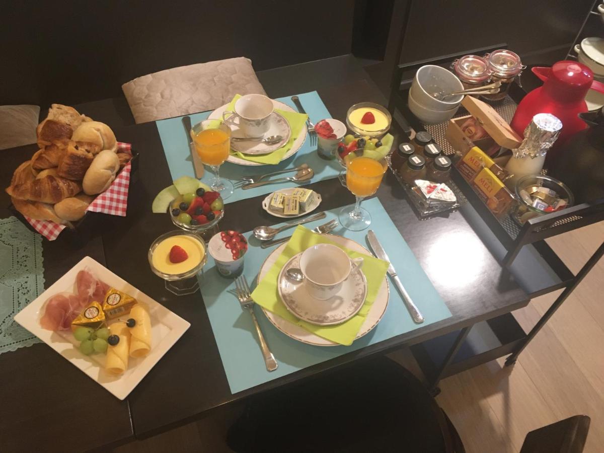 Cuerne Bed&Breakfast Kuurne Екстер'єр фото